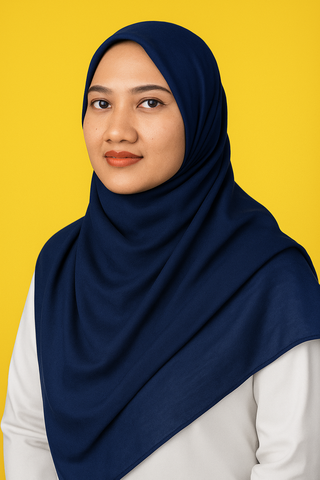 Rahma Nazila Muhammad, SST., M.Sc